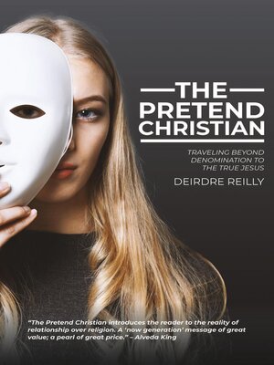 cover image of The Pretend Christian